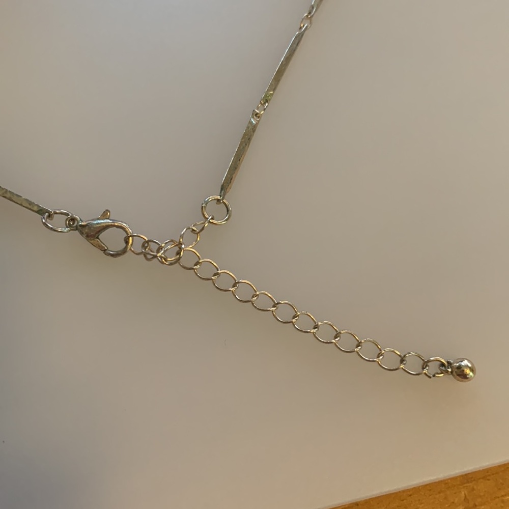 Long necklace - Picture 3 of 4